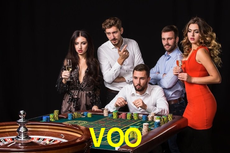 VOO Foro comunitario