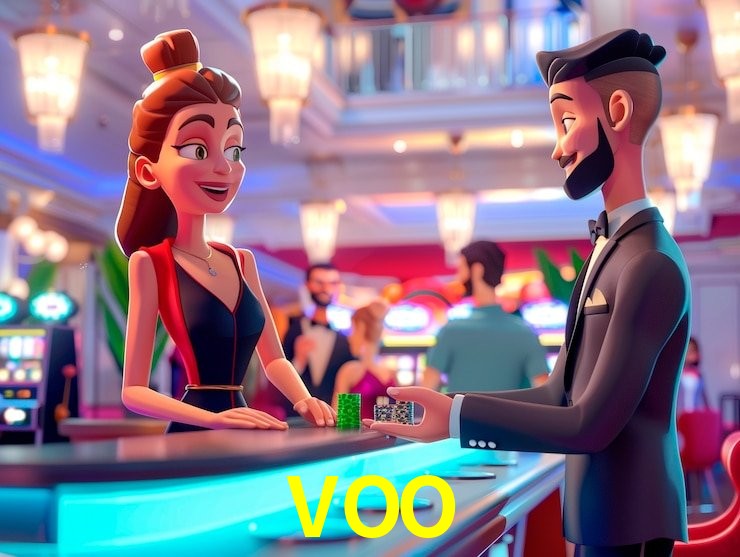 VOO Two-Factor Authentication Slots