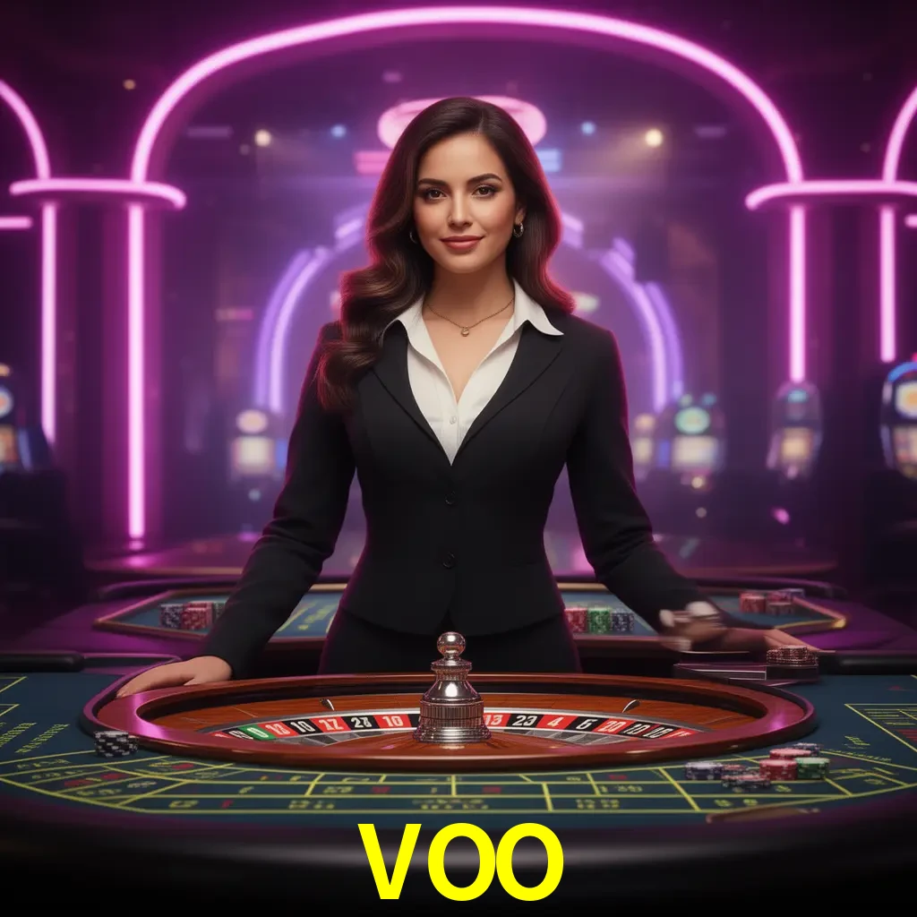 VOO Términos y Condiciones de VOO
