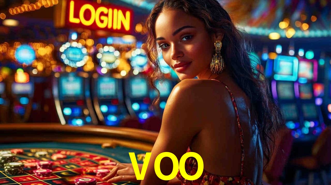 VOO gaming platform