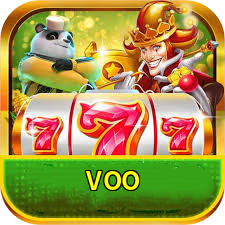 VOO logo
